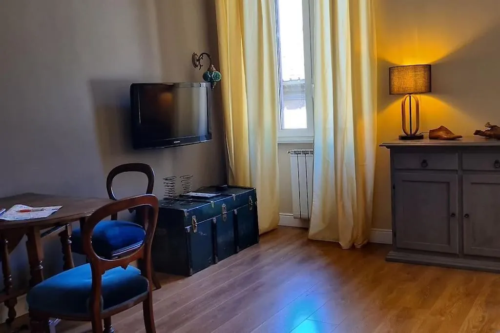 Camera Con Vista Рим 0*,  Италия